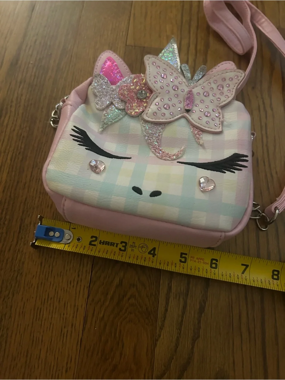 Hobby Lobby adorable unicorn